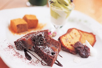 RAKU山田屋 結の庵