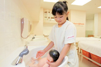 キッザニア東京