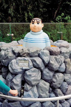 川崎市 藤子・F・不二雄ミュージアム