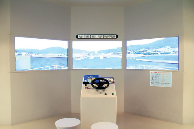 こんな体験が楽しめます