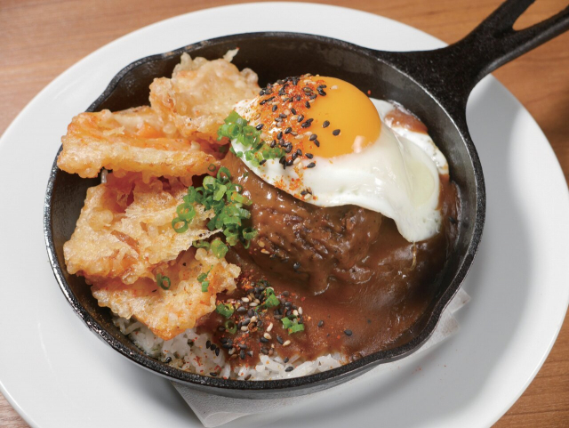 日本初上陸の人気カフェ「Koko Head cafe」