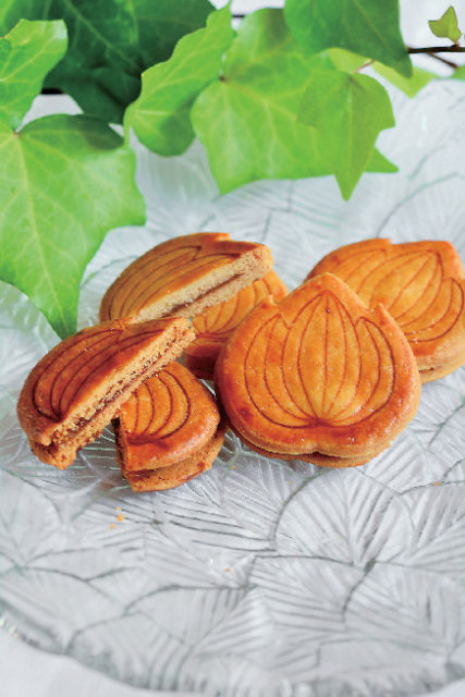 ポワブリエール舟入本店