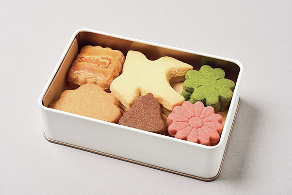 サブレヤの幸せの鳥