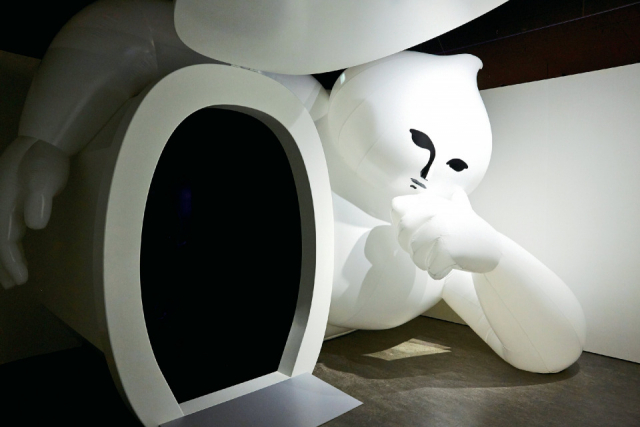 うんこミュージアム TOKYO