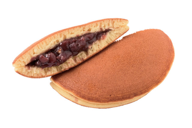 【上野×老舗甘味処】つやつやのつぶ餡とふんわり生地が絶妙「うさぎや」