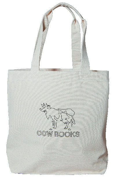 時代を超えて新しさを感じる古書「COW BOOKS」