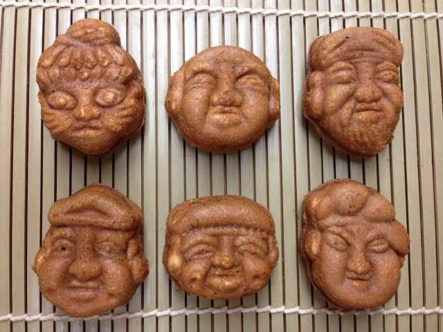 【人形町・浜町観光おすすめスポット】人気の人形焼きは売り切れる前にゲット!「重盛永信堂」