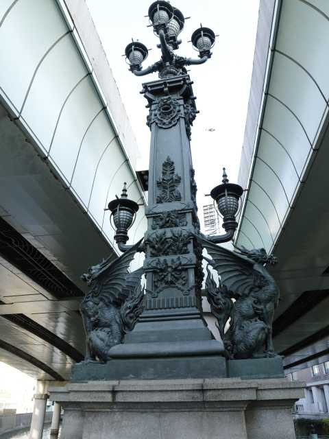 【日本橋×観光】ニッポンの起点”日本橋”でもハッケン!「日本橋」