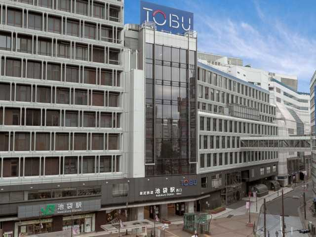 【東京のデパ地下スイーツ】東武百貨店 池袋本店