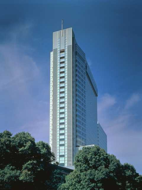 渋谷エクセルホテル東急