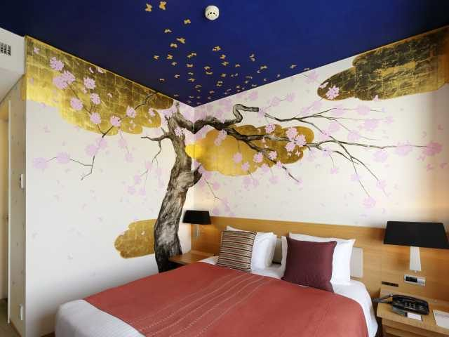 パークホテル東京