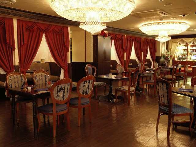 【池袋の遊び&グルメスポット】執事喫茶Swallowtail