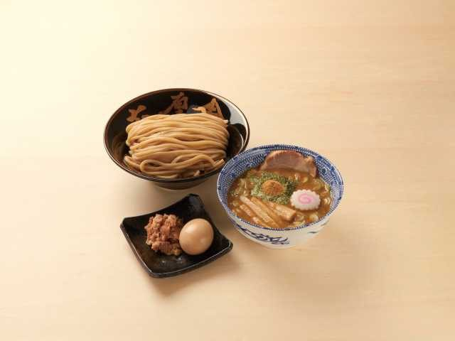 11:00 東京ソラマチ®で名店ランチを楽しむ