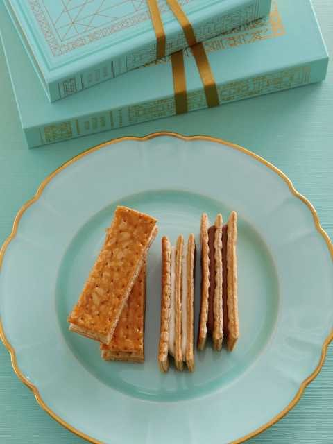 ミルフィユ メゾン フランセ