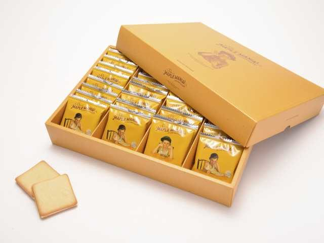 (グランスタ東京内)ザ・メープルマニア