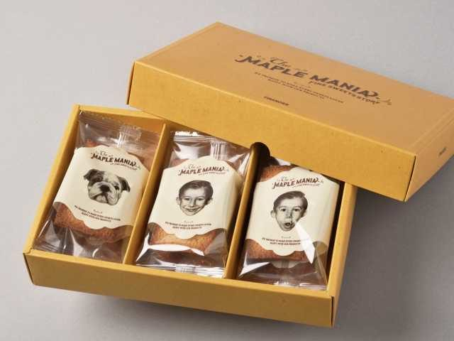 ザ・メープルマニア
