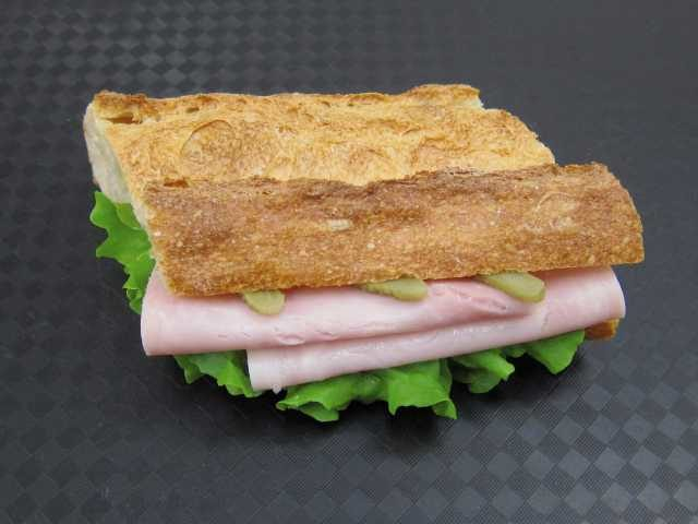 ブーランジェリーレカン