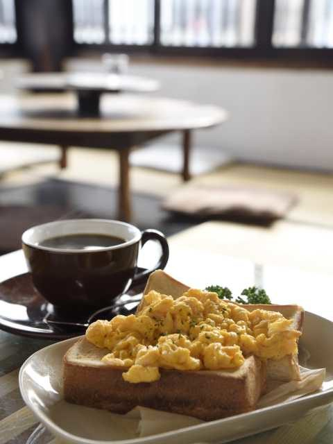 【谷根千観光×話題のグルメ】谷中のシンボル的存在のカフェ「カヤバ珈琲」