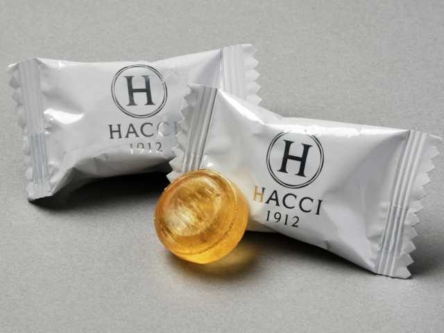 【東京のデパ地下スイーツ|銀座三越】HACCI