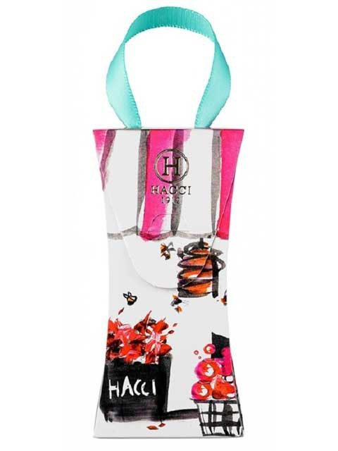 【東京のデパ地下スイーツ|銀座三越】HACCI