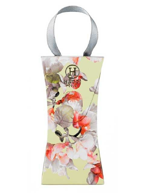 【東京のデパ地下スイーツ|銀座三越】HACCI