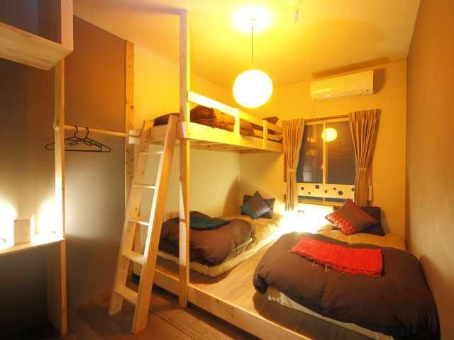 東京ひかりゲストハウス