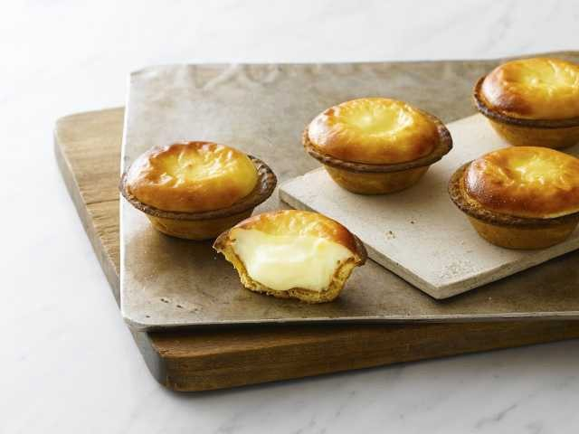 【池袋のスイーツスポット】BAKE CHEESE TART 池袋店