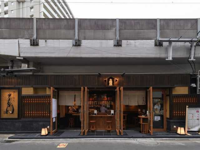 【東京・中目黒高架下×ネオ酒場】鶏だしおでん さもん