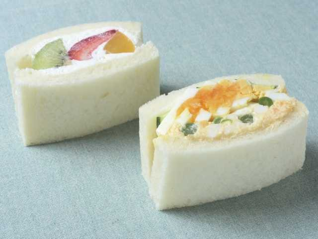 サンドウィッチリー ジョアン <フルーツ系>