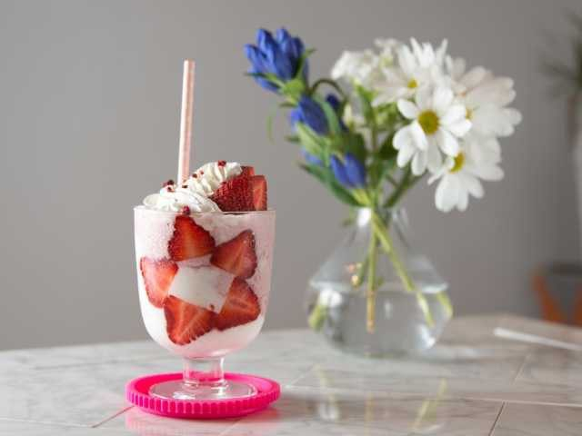 Alaucalia Coffee Beans Bank