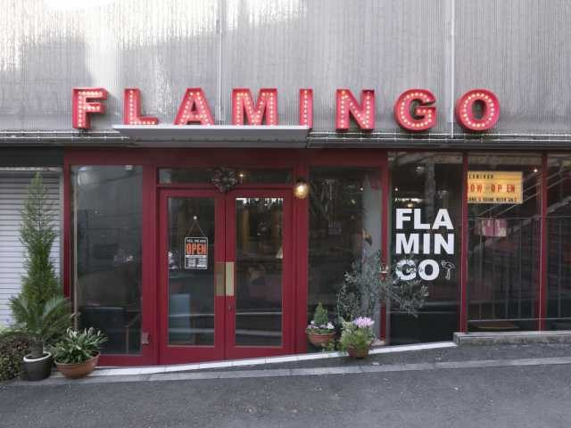 FLAMINGO