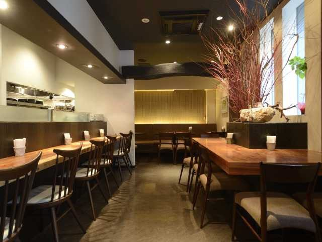 石釜 bake bread 茶房 TAM TAM <ホットケーキ>