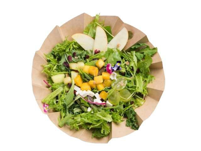 アロハサラダ原宿<サラダ専門店>