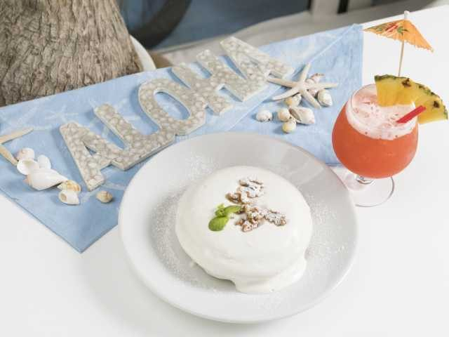 砂浜カフェ Alee Beach 渋谷公園通り店