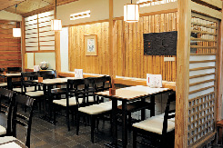 【上野×老舗甘味処】厳選素材で作る老舗の甘味「あんみつ みはし」