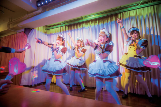 【秋葉原観光×メイドカフェ】アキバを代表するメイドカフェ「@ほぉ〜むカフェ」