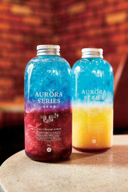 THE ALLEY 表参道店