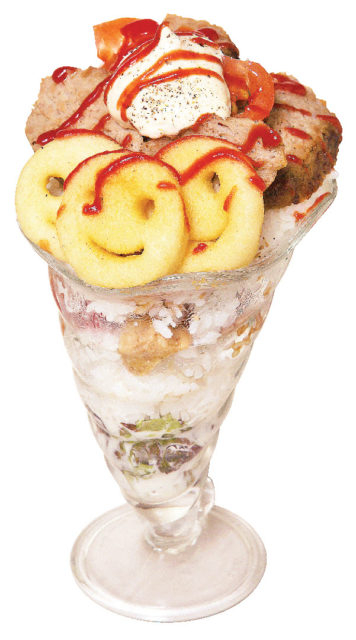 【秋葉原観光×メイドカフェ】バブみを感じておぎゃっちゃう「ムチぽちゃメイドカフェ&バー Shangrila」