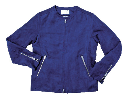 カップルで仲良くお買い物