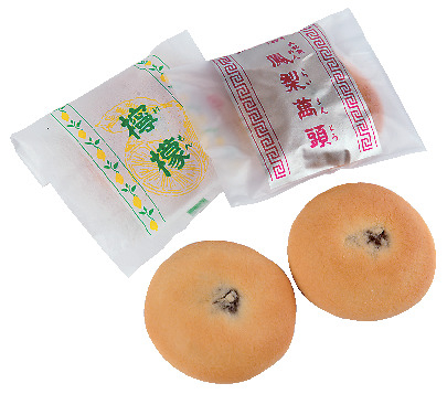 【呉×名物&おすすめ港町土産】天明堂