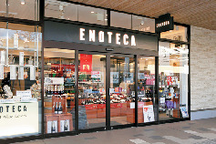 ワインショップ・エノテカ