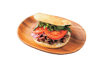 軽井沢フラットブレッズ