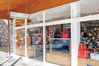 サマンサタバサ ネクストページ