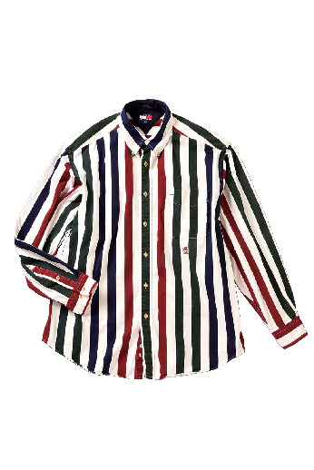 【裏原宿・キャットストリート×古着屋&アパレルショップ】おしゃれなヴィンテージアイテムをゲット!「FLAMINGO 表参道店」