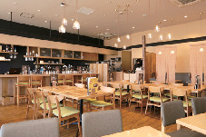 出汁と信州ごはん佐久屋本店