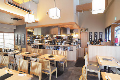 御曹司 きよやす庵 軽井沢店