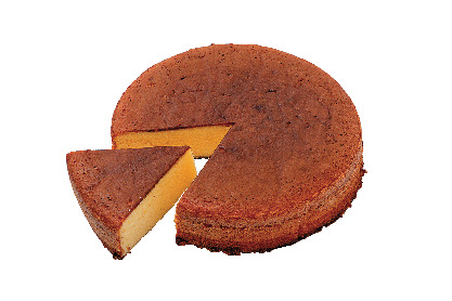 バターケーキの長崎堂