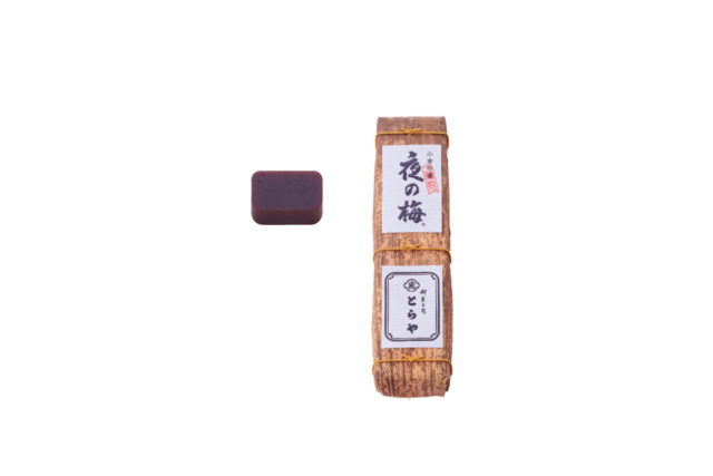 【六本木・東京ミッドタウン×スイーツ】とらや