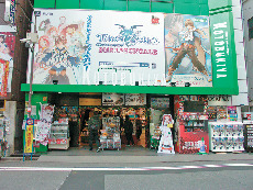 【秋葉原観光×アキバ土産】品ぞろえに脱帽「コトブキヤ秋葉原館」