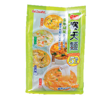 かんてんぱぱショップ